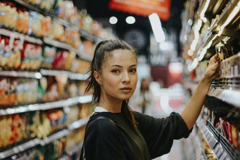 Responsable de Supermercado image