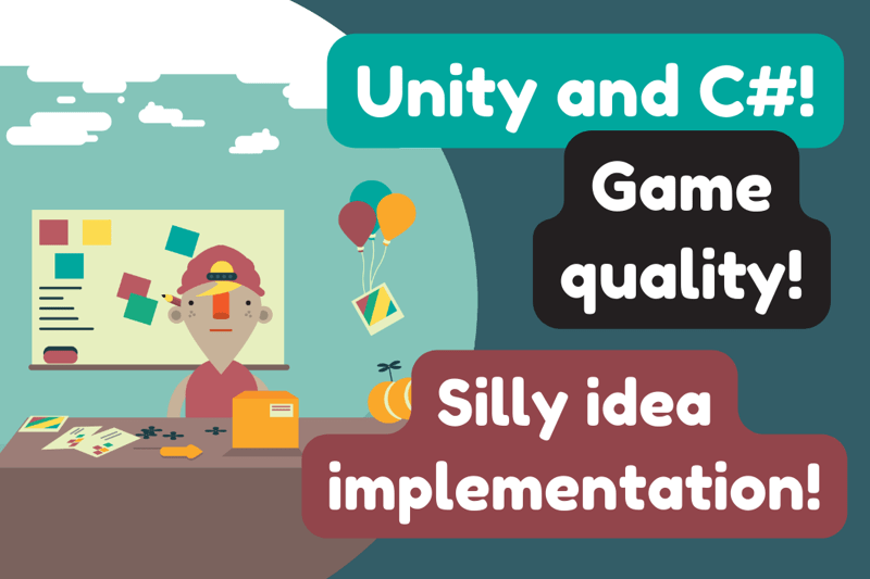 Senior Technical Game Designer image