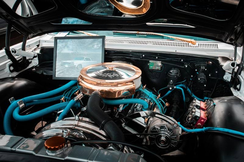 TÉCNICO/A DE SOPORTE Y DIAGNÓSTICO EN AUTOMOCIÓN image