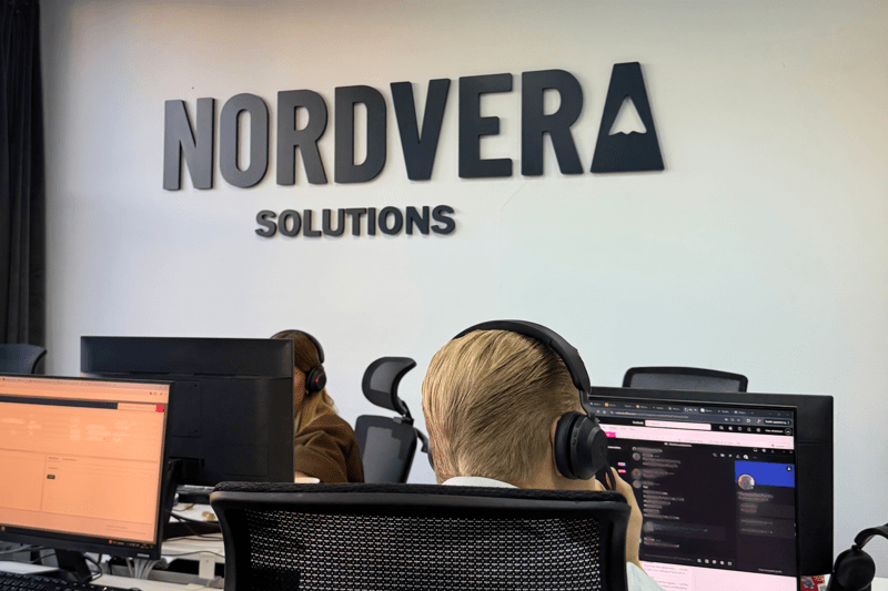 Erfaren B2B-selger? Bli en del av vårt telekomteam i Spania! image