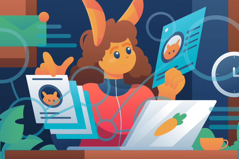 Technical Talent Sourcer image