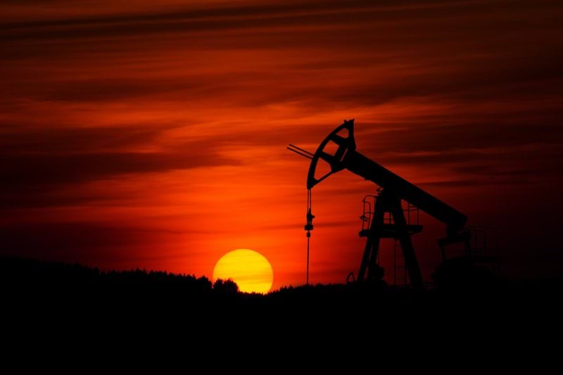 Faculty Position in Oil & Gas Engineering image