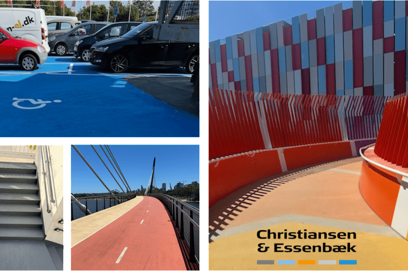 Projektleder / Byggeleder / Entrepriseleder søges til overfladebehandlingsopgaver image