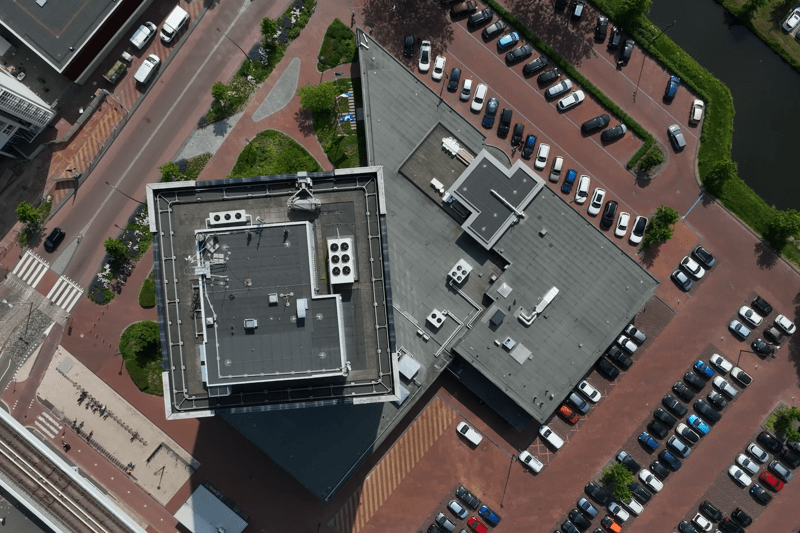 Senior Adviseur Huisvesting image