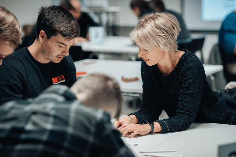 Redovisningsekonom till Work System (Vikariat) image