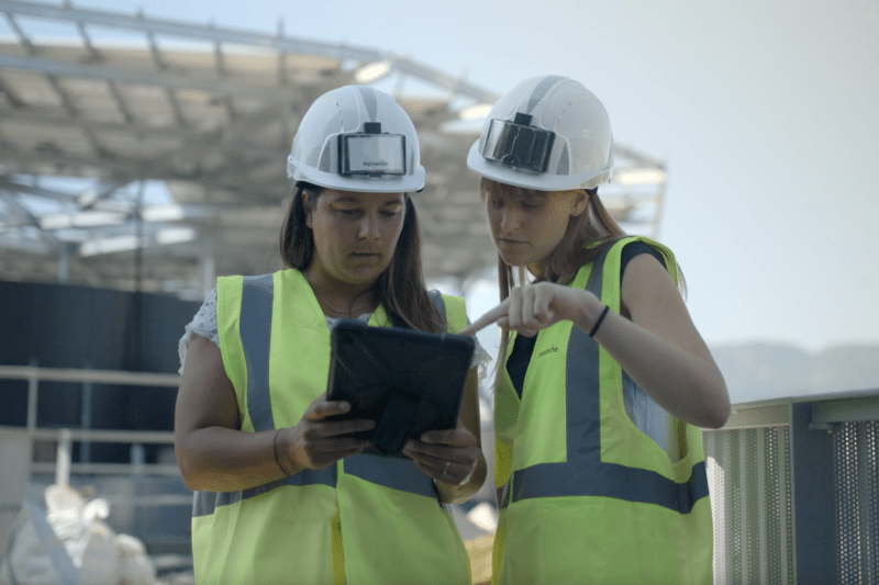 autumn emploi travaux