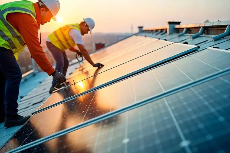 Product Manager - Fotovoltaica image