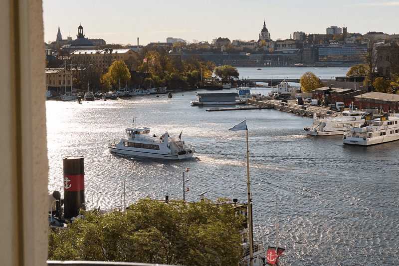 Assisterande Restaurangchef Hotel Diplomat image