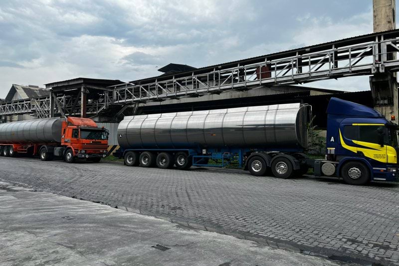 Adjunto a Dirección Unidad de Negocio- Transporte de carburantes image