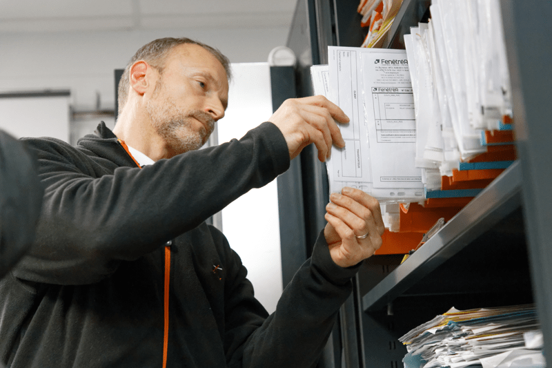 Assistant(e) technique et commercial (e) dans le secteur de l'agencement H/F image