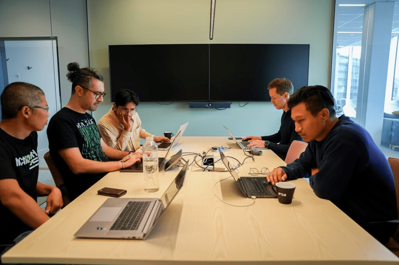 DevOps Engineer - CloudOps image