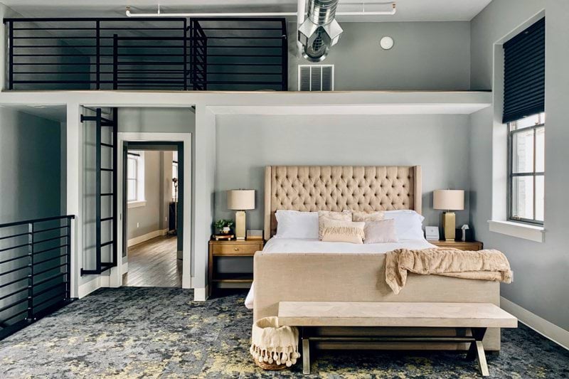 Camarero/a de piso image