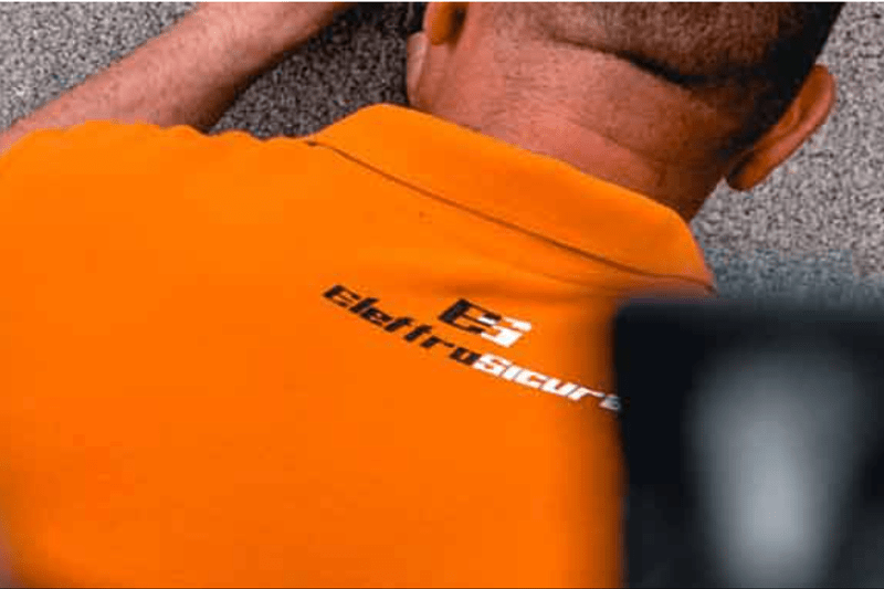 Elettricista Civile  Industriale  ElettroSicura Srl (Ponsacco PI) image