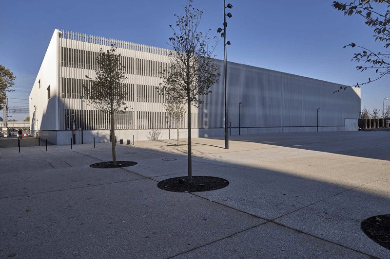 Référent(e) adjoint(e) sécurité / opérationnel(le) (H/F) - RASO - CDI image