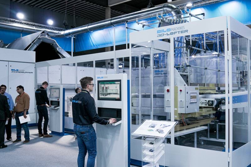 Supervisor Production Maintenance image