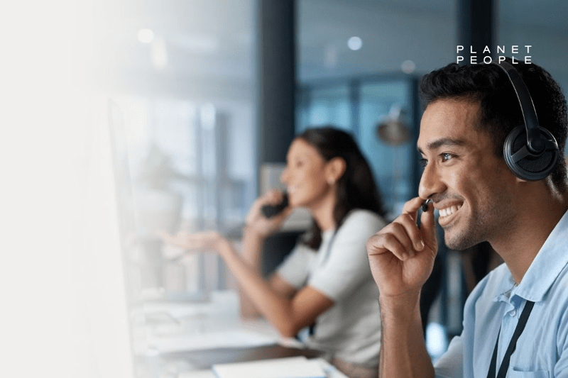 Gestor de Atendimento Telefónico (m/f) – Cacém image