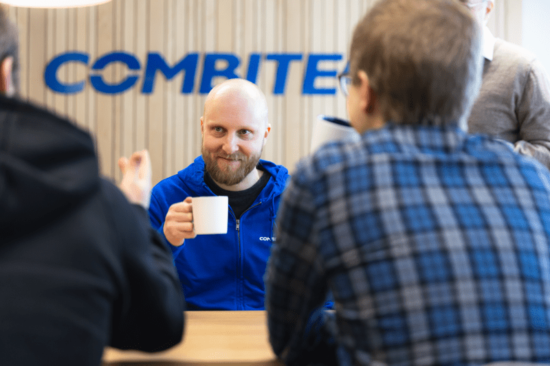 Senior Full Stack Developer image