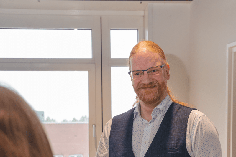 Vergunningverlener Omgevingswet (Bouw) image