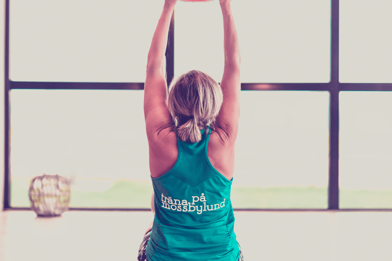 YOGALÄRARE image