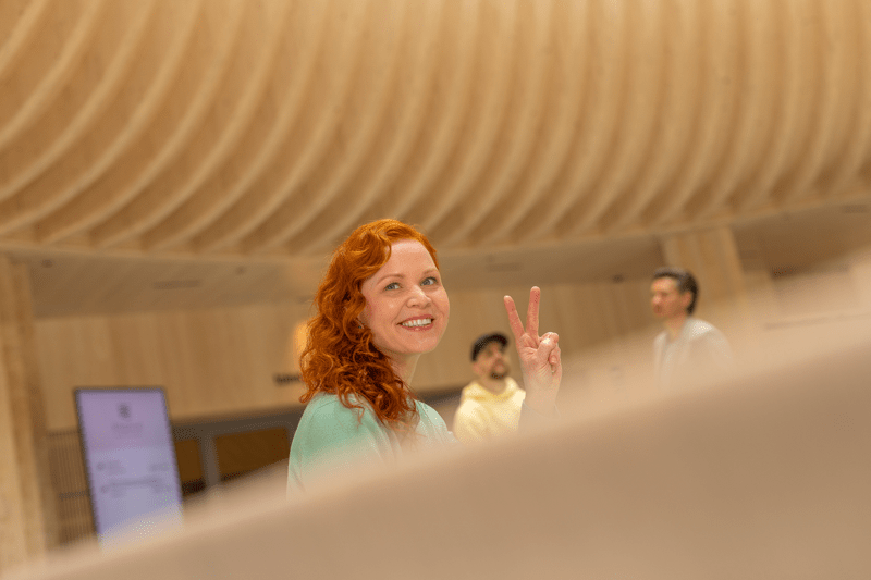 AI/ML Engineer, Helsinki image