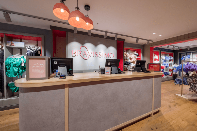 Retail Assistant (Fitting Consultant) image