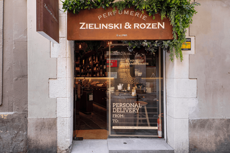 Sales Assistant - Barcelona image