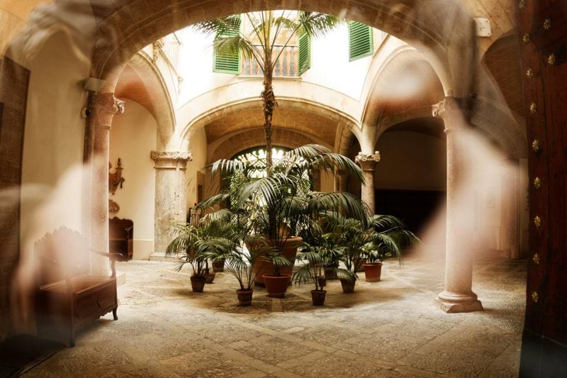 Starta karriären som Mötesbokare i Palma! image