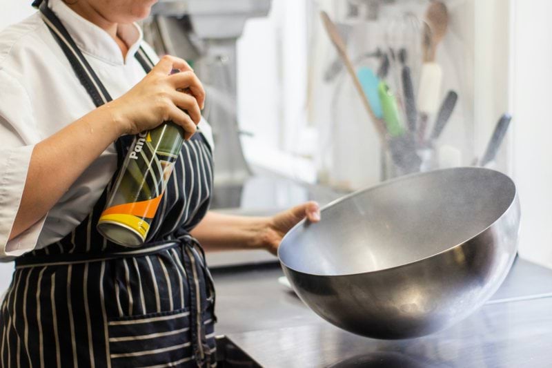 200526 - Sous Chef - Day Hours - £30k - 40 Hour Weeks image
