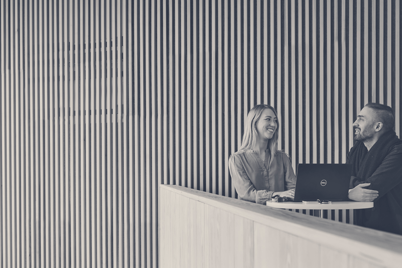 Customer Care Specialist (Norwegian speaking) image