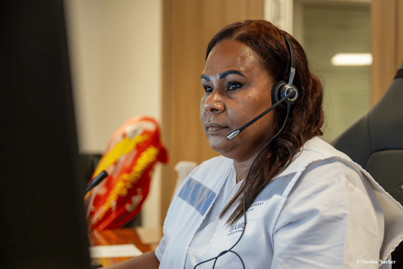 3 Gestionnaires Facturation (26-0484) image