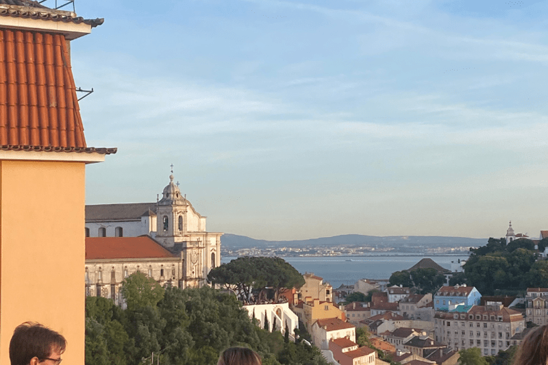 Work as a Finnish Content Moderator in Lisbon! image