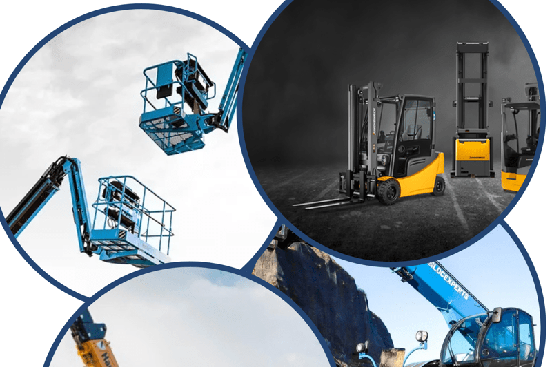 Mécanicien Engins BTP (H/F) image