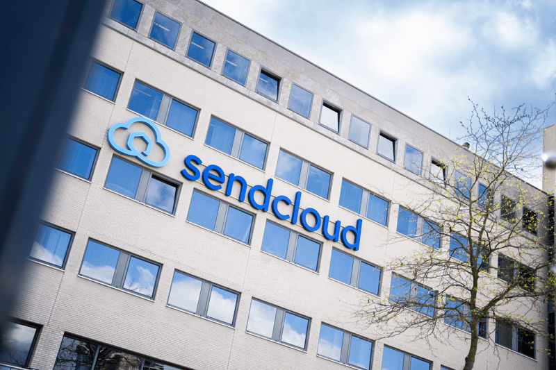 Business Development Representative - NL image