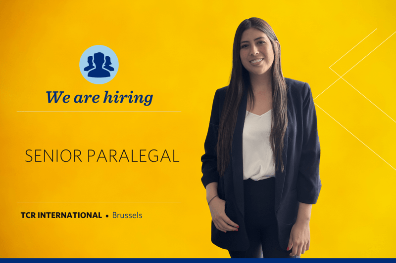Senior Paralegal image