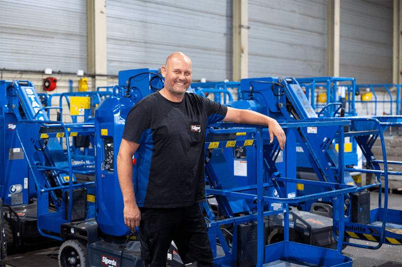 Medewerker Expeditie – Sneek image