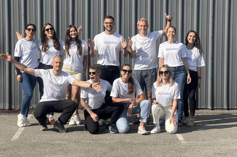 Corporate Social Responsibility Intern image