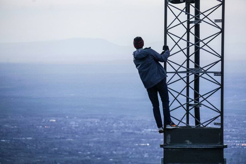 Field Service Engineer - Boston image
