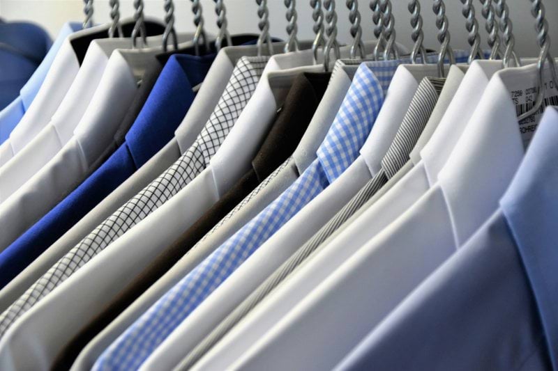 Laundry Attendant image