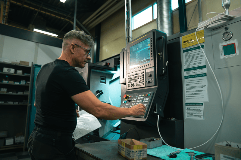 Teknisk Specialist till ProCell image