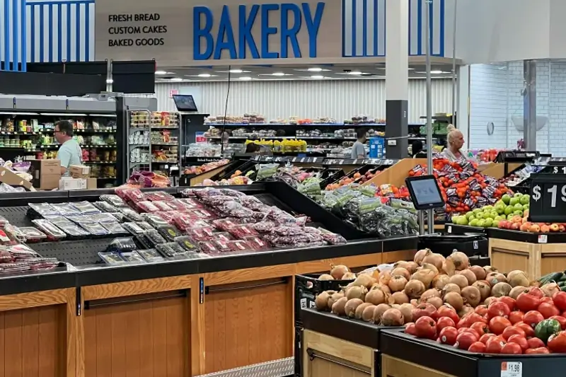 Responsable Maintenance – Distribution Alimentaire H/F image