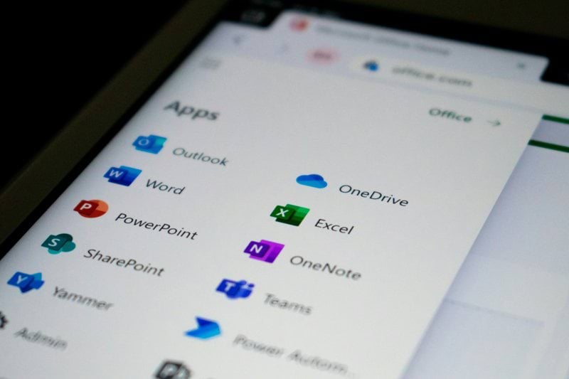 Microsoft 365 specialist image