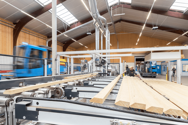 Medewerker Technische Dienst  (De Twee Gebroeders) image