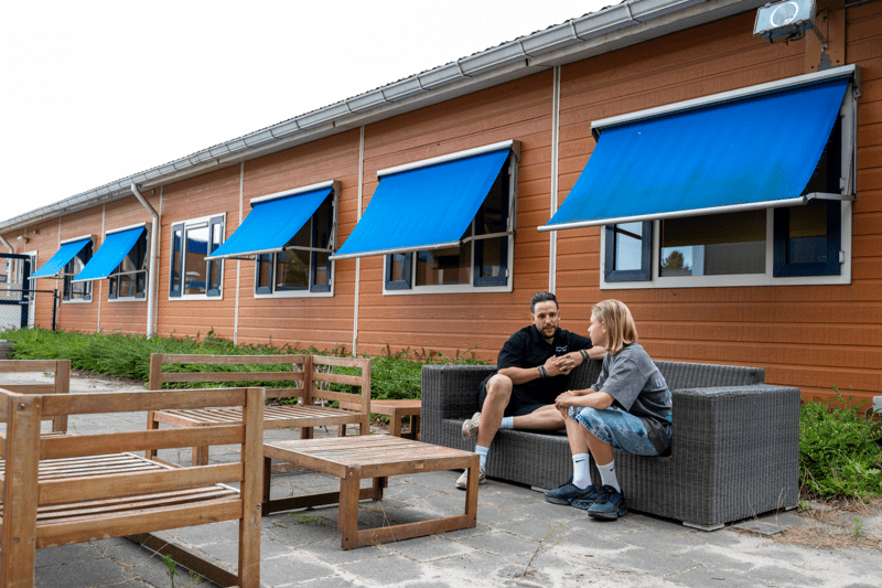 Contactmedewerker | 32-36 uur per week image