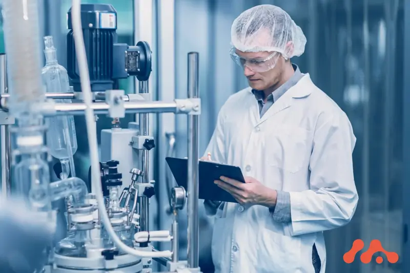 Adjoint(e) Qualité Production - Conditionnement Secondaire (CDI) image