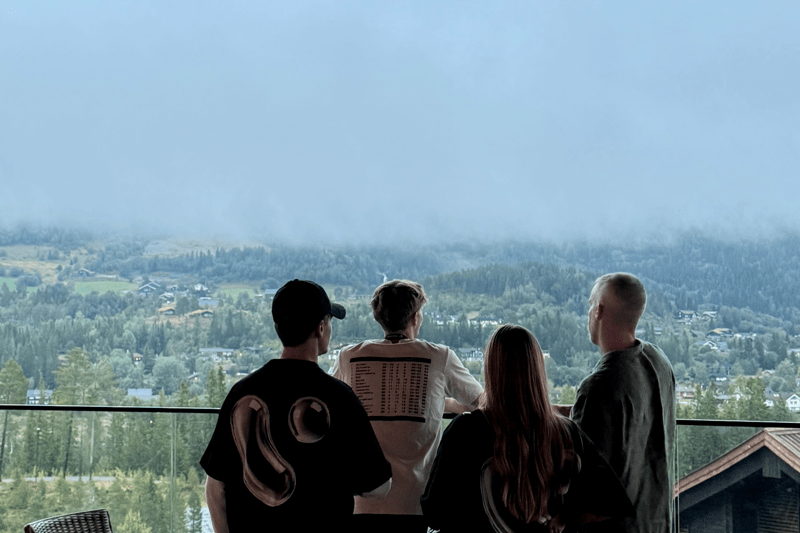 Sales Development Representative - Nordics image