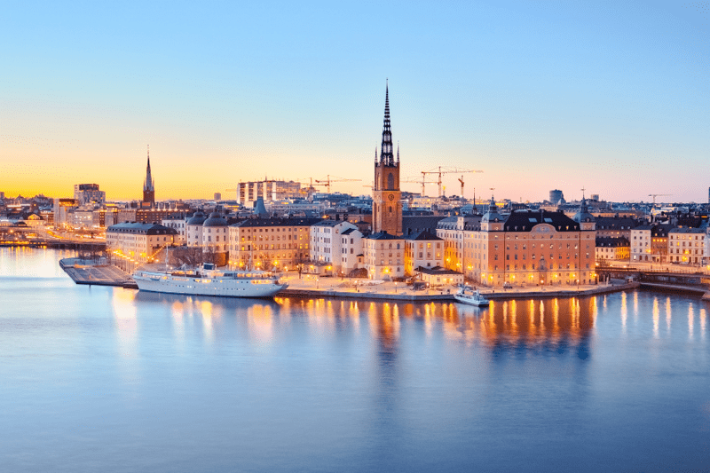Jeeves ERP konsult – Stockholm image