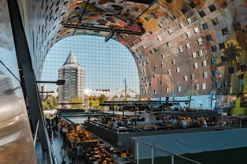 Corporate Risk & Insurance Manager in The Netherlands image