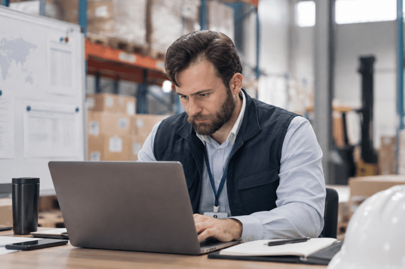 Junior Supply Chain Officer at Inter. Oils and Gas Service Co. image