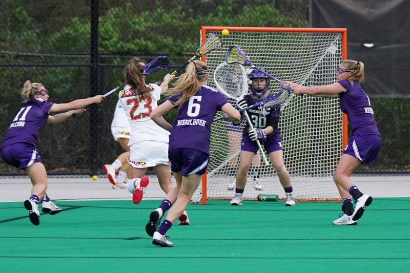 Head Coach - Varsity Girls Lacrosse image