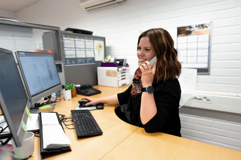 Talouspäällikkö HögforsGST image